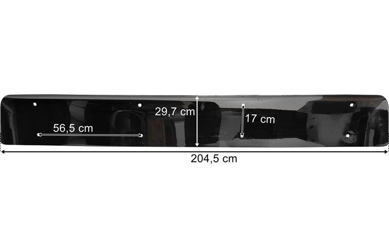 Güneşlik TGA A.k | OEM 81637010046