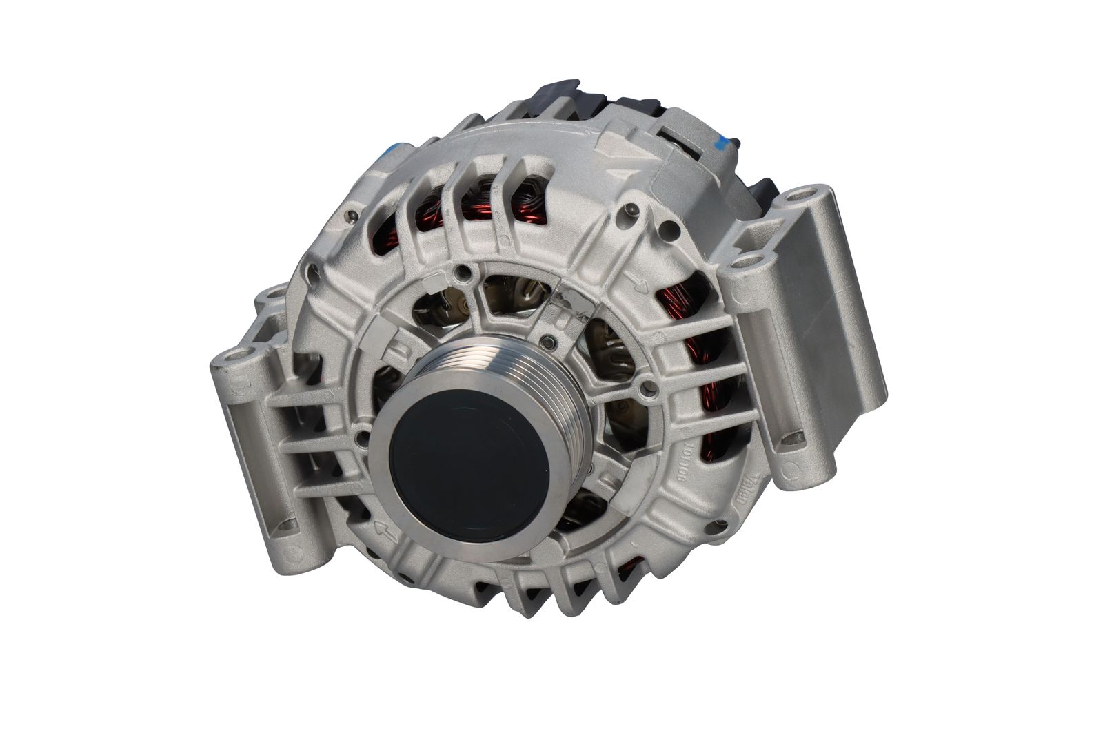 Alternator 12V 120A A4 A6 1,6 / 1,8 / 1,9 / 2,0 2,7 / 3,0 | VALEO 439395 | OEM 06B903016AA 06B903016AA 06B903016AF 06B903019E 06B903016AF 06B903019E