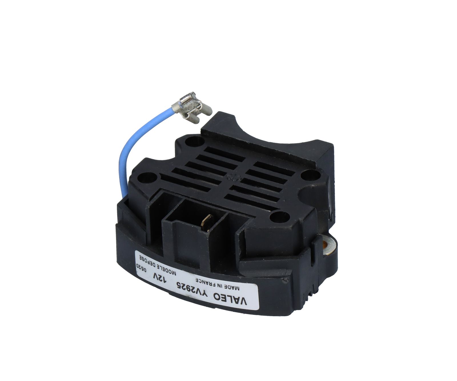 Konjektor 12V | VALEO 590538