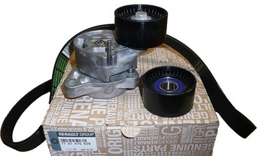 Debriyaj Seti Rulmansiz Master 2 Movano Interstar 3,0 03> | MAPA 008240 509 | OEM 4415884 7701475606 7701479173
