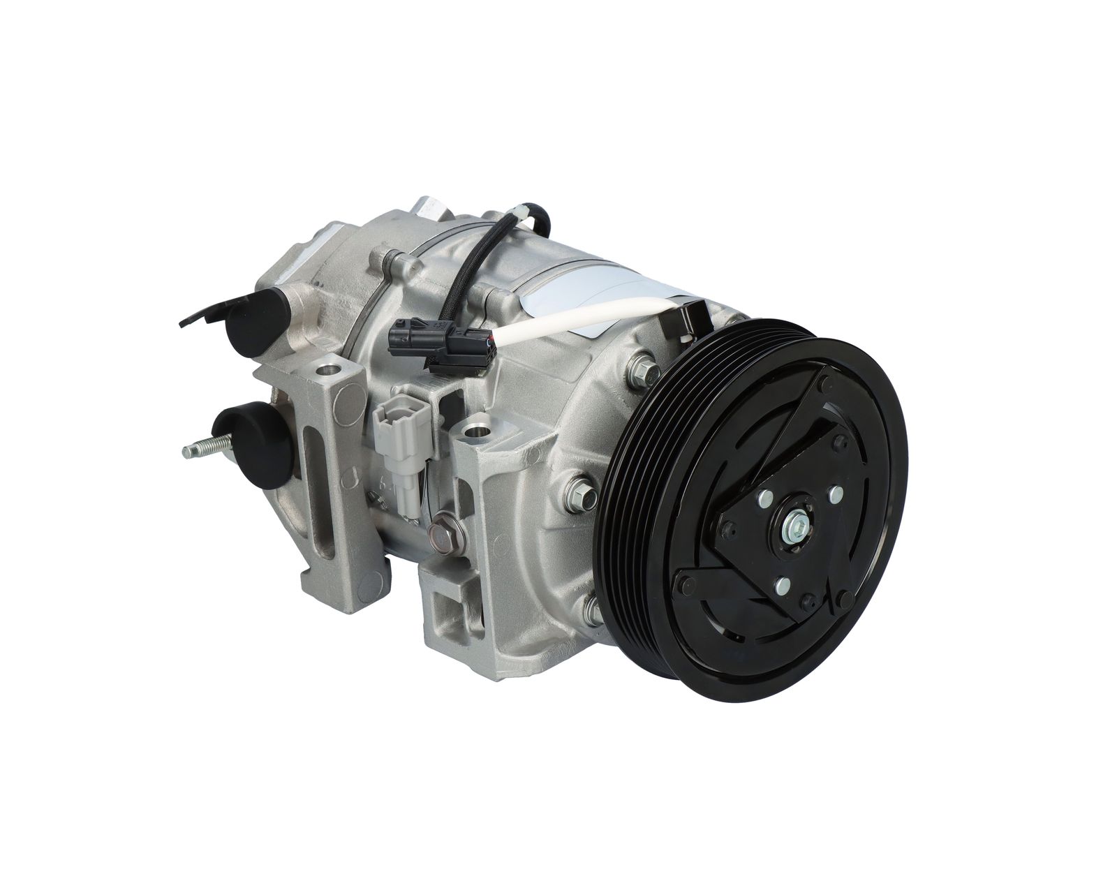Klima Kompresoru Nissan X Trail 2,5 | VALEO 813261 | OEM 92600JG30A