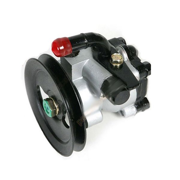 Hidrolik Direksiyon Pompasi Accent Era Benzinli 2006> | EPS 106P | OEM 57100 1E000