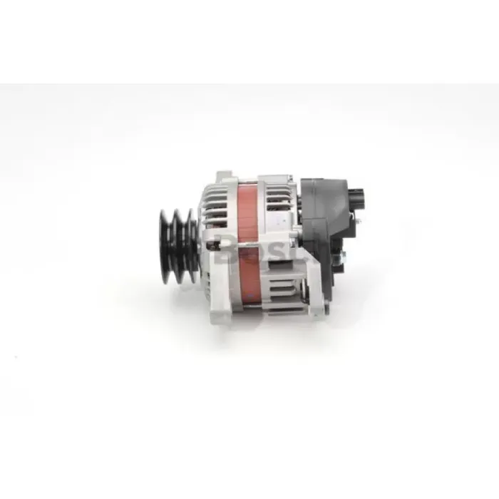 Alternator 12V 55A John Deree | BOSCH 0124120001