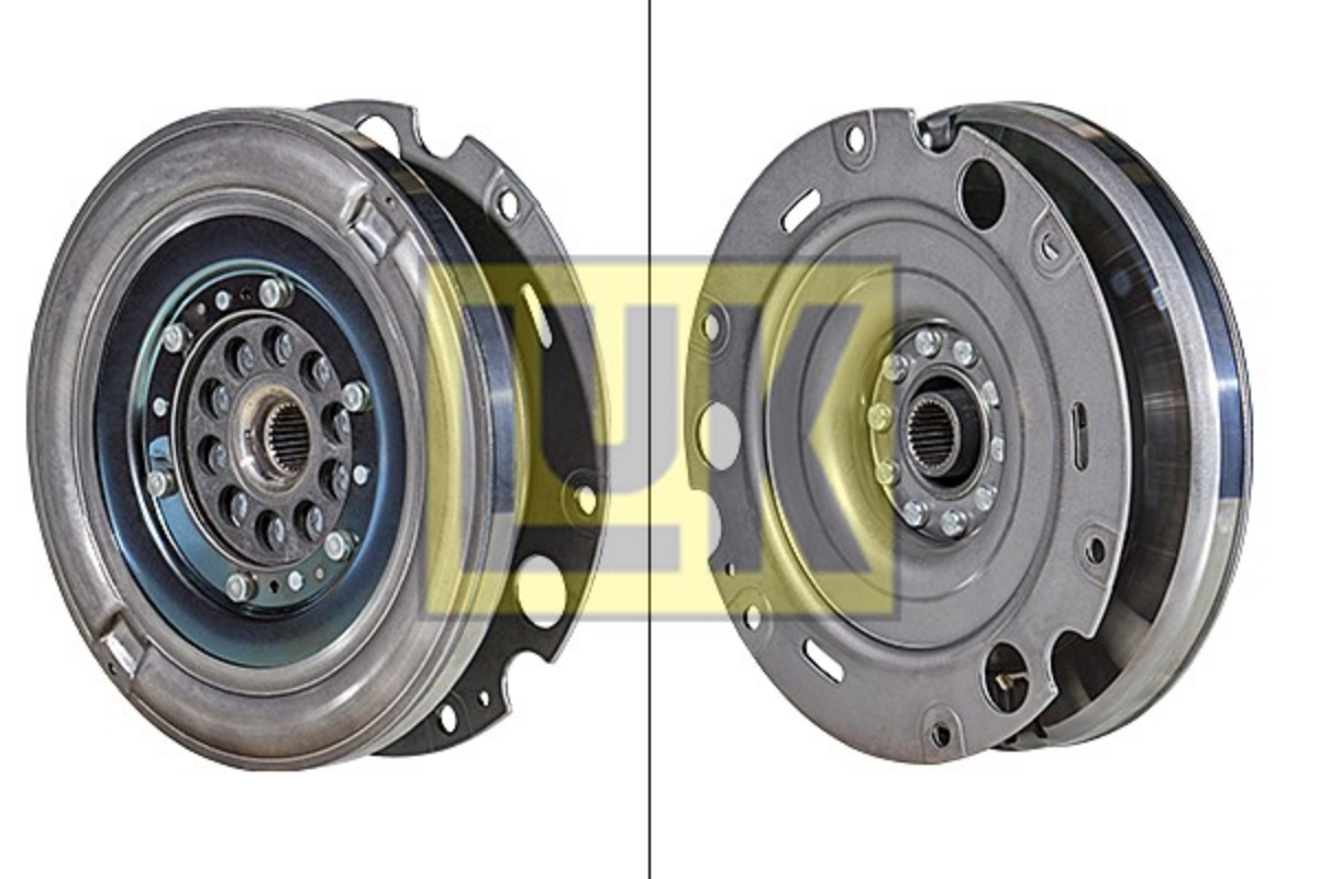 Volan (Krank Tahriği) | OEM 0B5105317M