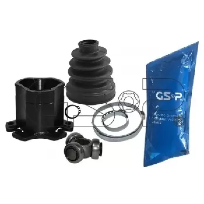 Aks Kafasi Ic Otomatik Golf IV Bora 99>06 A3 01>03 A8 2,8FSI 07>10 | GSP 603007 | OEM 1J0498103J 1J0498103J 8E0407272BA 8E498103C 8E0407272BA 8E498103C