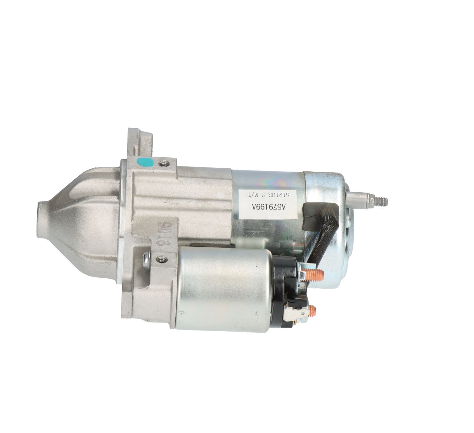 Mars Motoru 12V 8 Dis Santa Fe Sonata IV Trajet Magentis Sorrento 00> | VALEO 438099