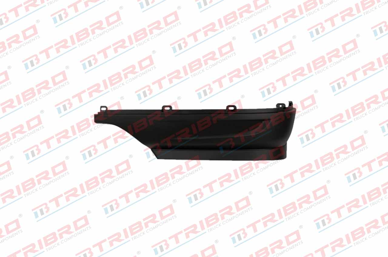 Karlık İveco Stralis Euro 6 Sol | OEM 5801562166