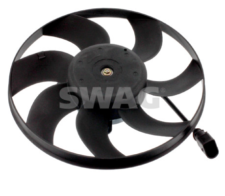Fan Motoru 295MM Caddy III 09>16> Beetle 12> CC 12> Golf V VI 04>07>13 Jetta 06> Passat 09>15 Scirocco 09> Tiguan 08> Touran 09>15 Audi A3 04>13 Tt 07>14 Altea 04>15 Leon 06>13 Toledo 05>09 Octavia 04>13 | SWAG 30939164 | OEM 1K0959455ES