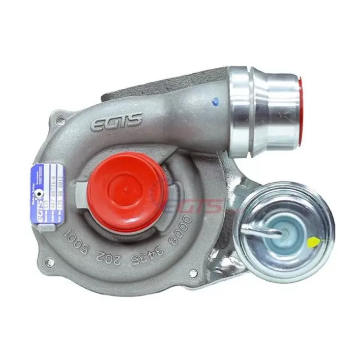 Turbo Sarj Clio Symbol Thalia Clio 3 Fluence Kangoo 2 Megane 3 Micra Note 1,5DCI 85HP | GTSTURBO 135980012 | OEM 7701476880 8200889694 1441100QAR