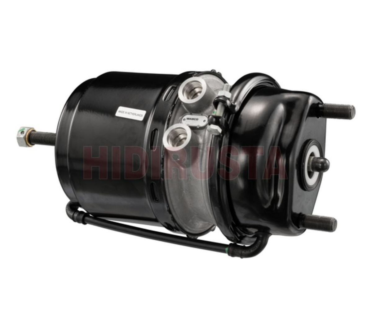 Fren Körüğü 24x24 - Diskli - S2000, Fortuna | OEM 81504106714