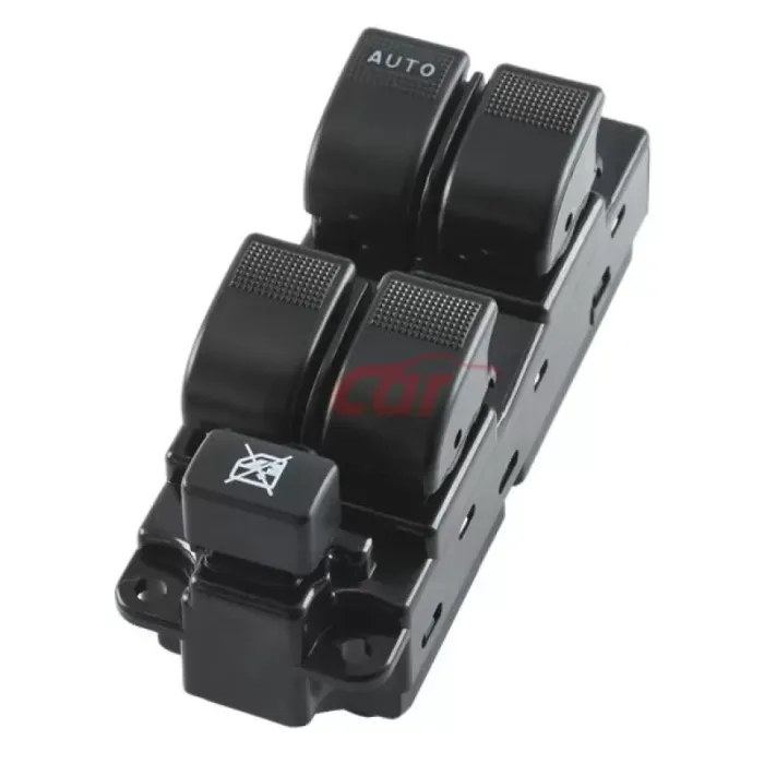 On Cam Acma Kapama Anahtari Sol Mazda 6 03>06 Dortlu | KRAW AN-1840 | OEM GJ6A-66-350