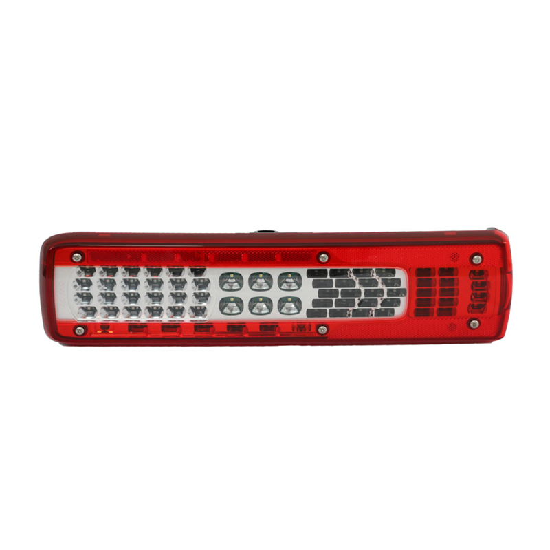 Demmon Volvo Fh-Fm LED Stop Lamba Sağ