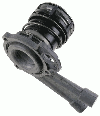 Debriyaj Rulmani Hidrolikli Mercedes Axor MAN 12.163 (0824) | SACHS 3182 998 501 | OEM A0022502715 81305500105
