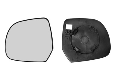 Duster Lodgy Dokker Mekanik Ayna Cami 10>Sol | TURSAN T4086 | OEM 96302-3379R