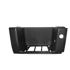 Basamak Volvo Versiyon 1 Sol | OEM 8141003