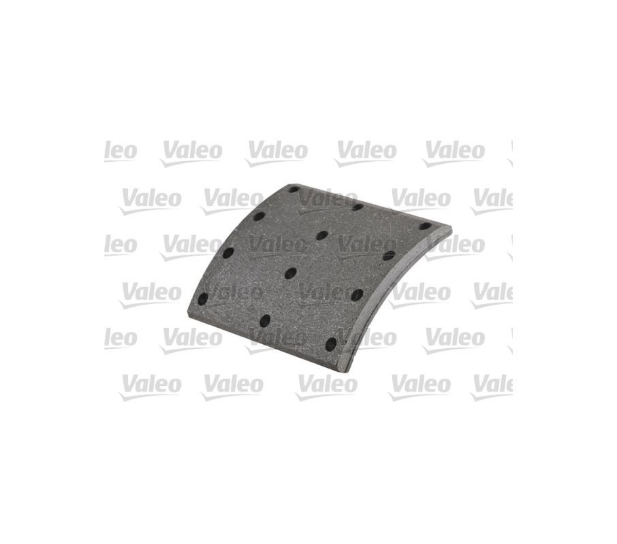 Fren Balata kiti(Kampana) | OEM 2708386