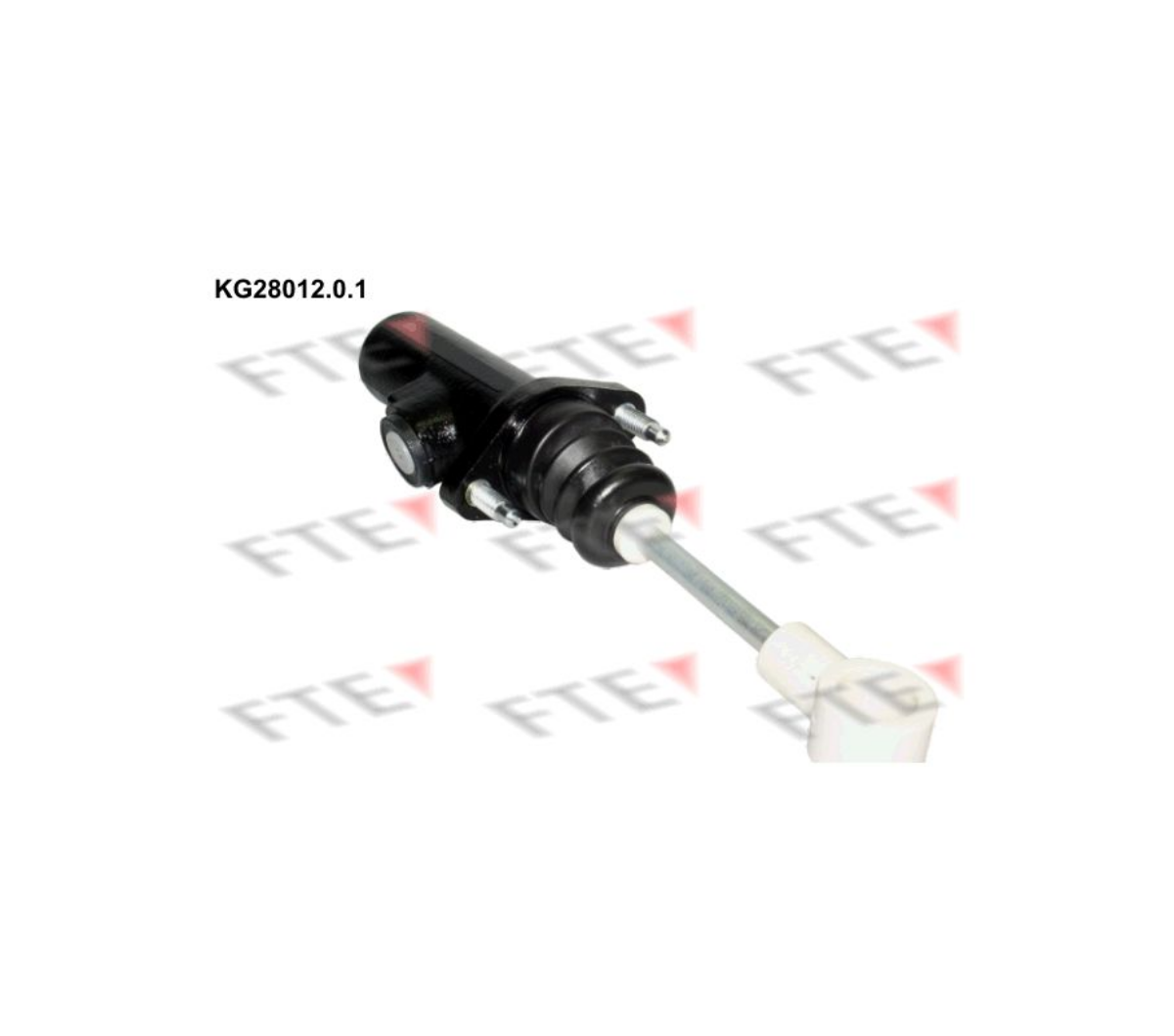 Debriyaj Üst Merkez Volvo Fh-Fm V1 | OEM 1628218