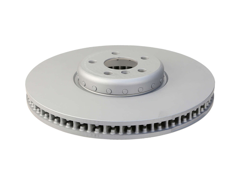 Fren Diski On Sol BMW G30 G11 17> | BRAXIS AE1465 | OEM 34106880077 34116875283