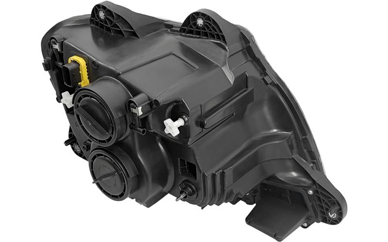 Far Sol (Manuel, Far Yıkamasız) DAF Xf 410, 460, 430, 480 | OEM 1835874