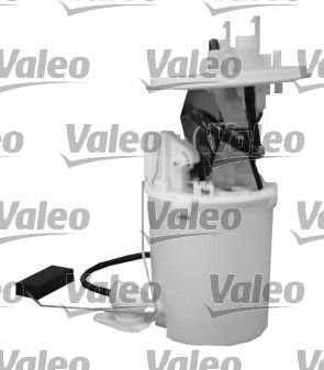 Yakit Depo Samandirasi Saab 9 6 | VALEO 347057 | OEM 30587077 30587077 5196423 530587077 5196423 530587077