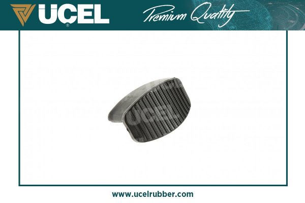 Pedal Lastigi Palio Albea Doblo Siena Linea Bipper Nemo Fiorino | UCEL 31475 | OEM 46786390