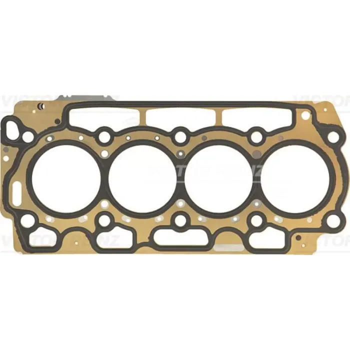Silindir Kapak Contasi P206 P207 P307 P308 P3008 P3008 P5008 P407 C4 Berlingo (II III) Partner (II III) C3 (I II III) C4 Picasso C4 (B7) DS4 DS3 DV6 (1,6HDI) Focus S40 1,6TDCI C3 DV4TED4 (1,4HDI 16V) / (1 Centik) 1,35MM | VICTOR REINZ 61-37350-20