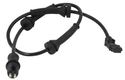 Tekerlek Hiz (ABS) Sensoru Arka Sol Renault Megane 1 | TKN RN-ABS-005 | OEM 7700834761
