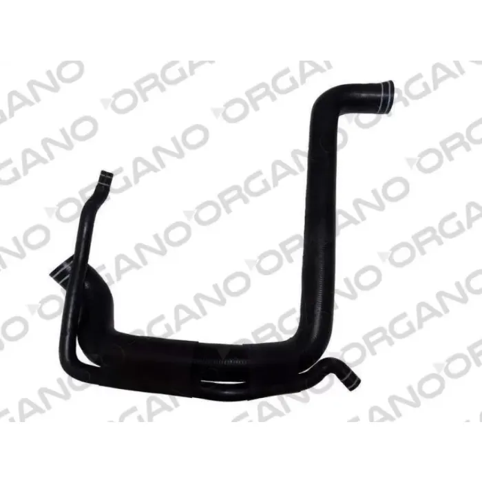 Radyator Ust Hortumu M-Benz Atego 1517 OM 904 (55X1210 Mm) | UCPA 10H126104 | OEM A9705011282