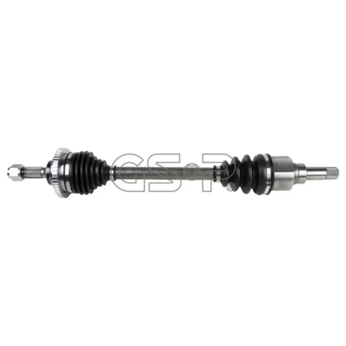 Aks Sol Komple P206 (Dis Freze:21 Ic Freze:22, Conta Capi: 49 Boy:610MM) TU3JP ET3J4 (1,4 8V / 16V) P206+ (T3E) Plus 1,4HDI Absli:48 Dis 98> | GSP 245220 | OEM 3272XJ 3272XK 9670634880
