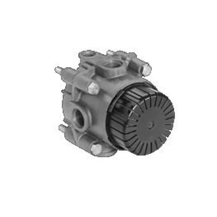Hava Dagitici Ventil DAF/Renault/Volvo/M-Benz Actros Axor | KNORR 0481026023000 | OEM A0044297844 A0044296244