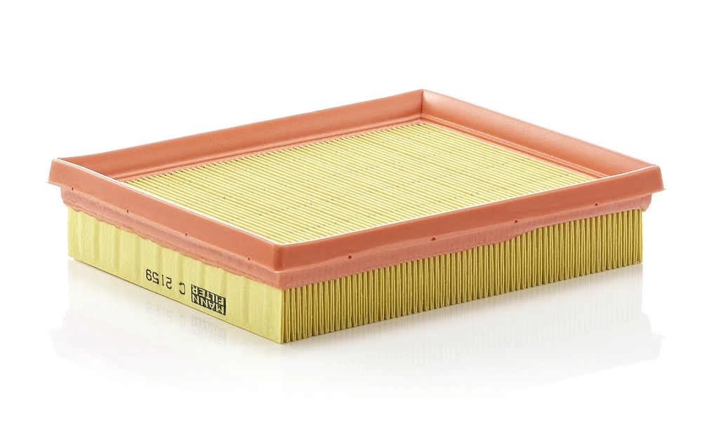 Hava Fi̇ltresi̇ | MANN C2159 | OEM 1444.G9 1444.J5 1444.VS