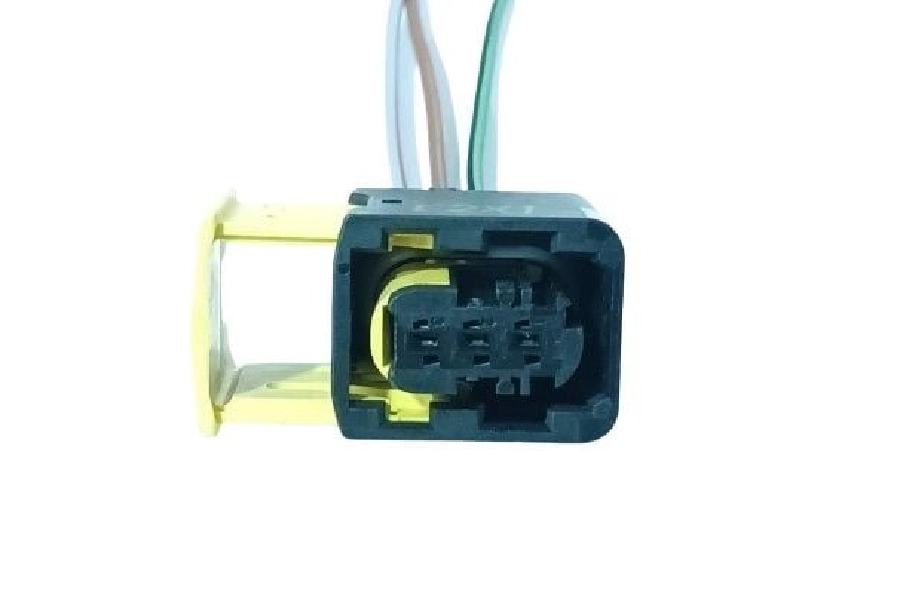 Soket | OEM 3K055