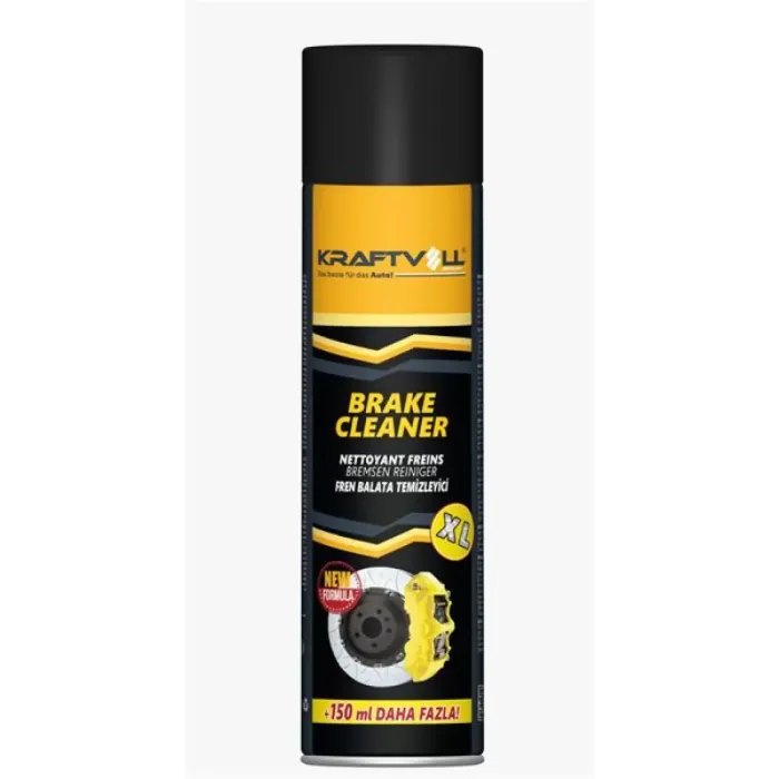 Fren Balata Sprey 650 Ml | KRAFTVOLL 17041002 | OEM BALATA SPREYI