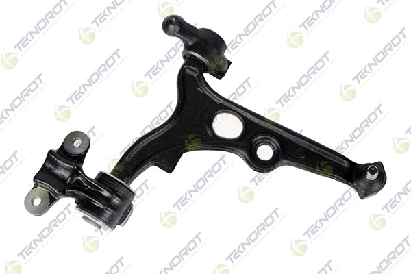 On Alt Salincak Komple Sag (Rotilli) Scudo 96 02 Jumpy 95 Expert 95>06 | TEKNOROT CI-228 | OEM 3521K4