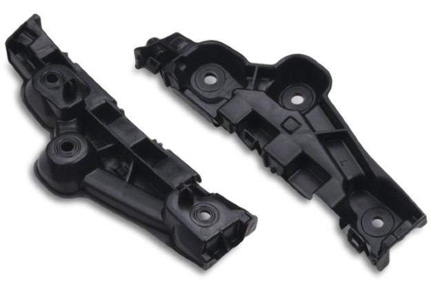 On Tampon Baglanti Braketi Sol Clio Symbol 12> Sandero II 12> | YTT Y4340 | OEM 631433758R
