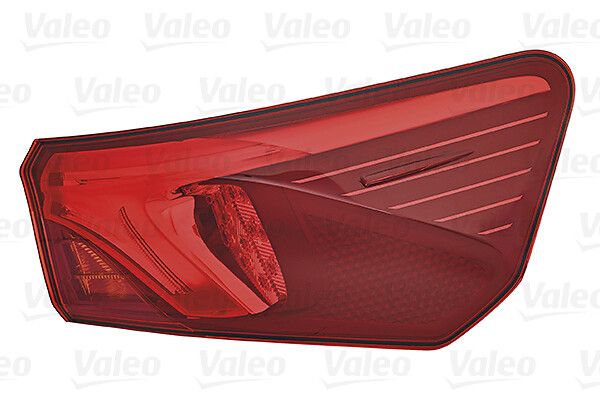 Stop (Sol) Toyota Avensis 2015 / 05 | VALEO 047037 | OEM 81561-05300