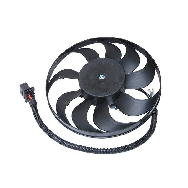 Fan Motoru (150 / 60W 290MM) Golf IV 98>06 Bora 99>05 Polo / Classic 04>08 A3 97>03 Tt 99>06 Cordoba 03>09 Ibiza 02>10 Leon 00>06 Toledo 99>04 Fabia 00>08 Octavia 97>11 | VALEO 698373 | OEM 1J0959455M 1J0959455M 6Q0959455L 1J0959455L 6Q0959455L