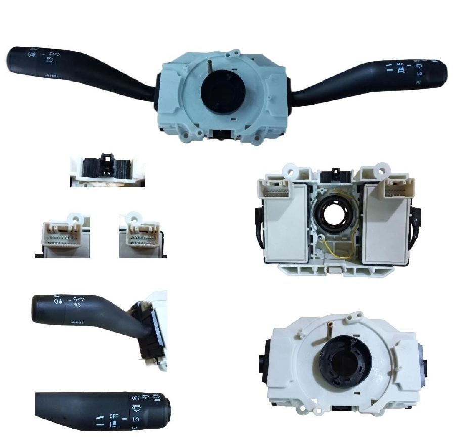 Far Sinyal Kolu Isuzu Npr 75 8982437600 | OEM AEM216065