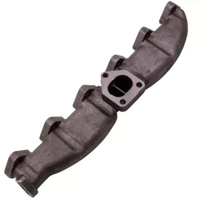 Egzoz Manifoldu BMW M57 E46 E39 E60 E61 E38 E65 E83 E53 | GQP BMW003 | OEM 11622248166 11627788422