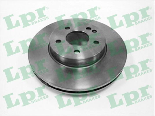 Fren Diski On Viano W639 03> Vito W639 03> V-Class W447 14> Vito W447 14> | LPR M2004V | OEM A6394210012