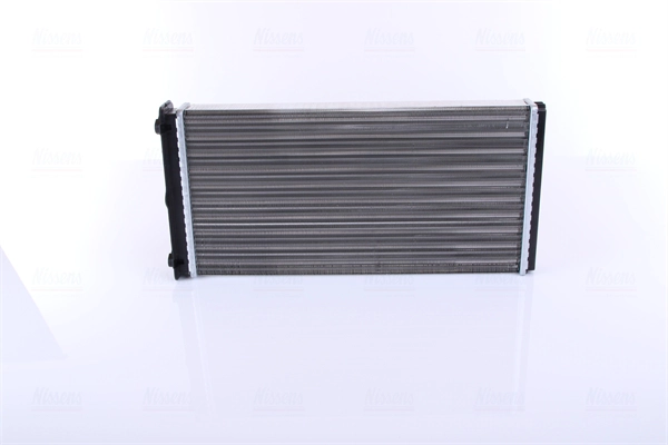 Kalorifer Radyatoru DAF 95 XF / 65 Fa / 75 Fag / 75 Far / 75 Fat / 75 Fav / 75 Ft / 85 Fa / 85 Fad / | NISSENS 71301 | OEM 1262853 1331272 1335401