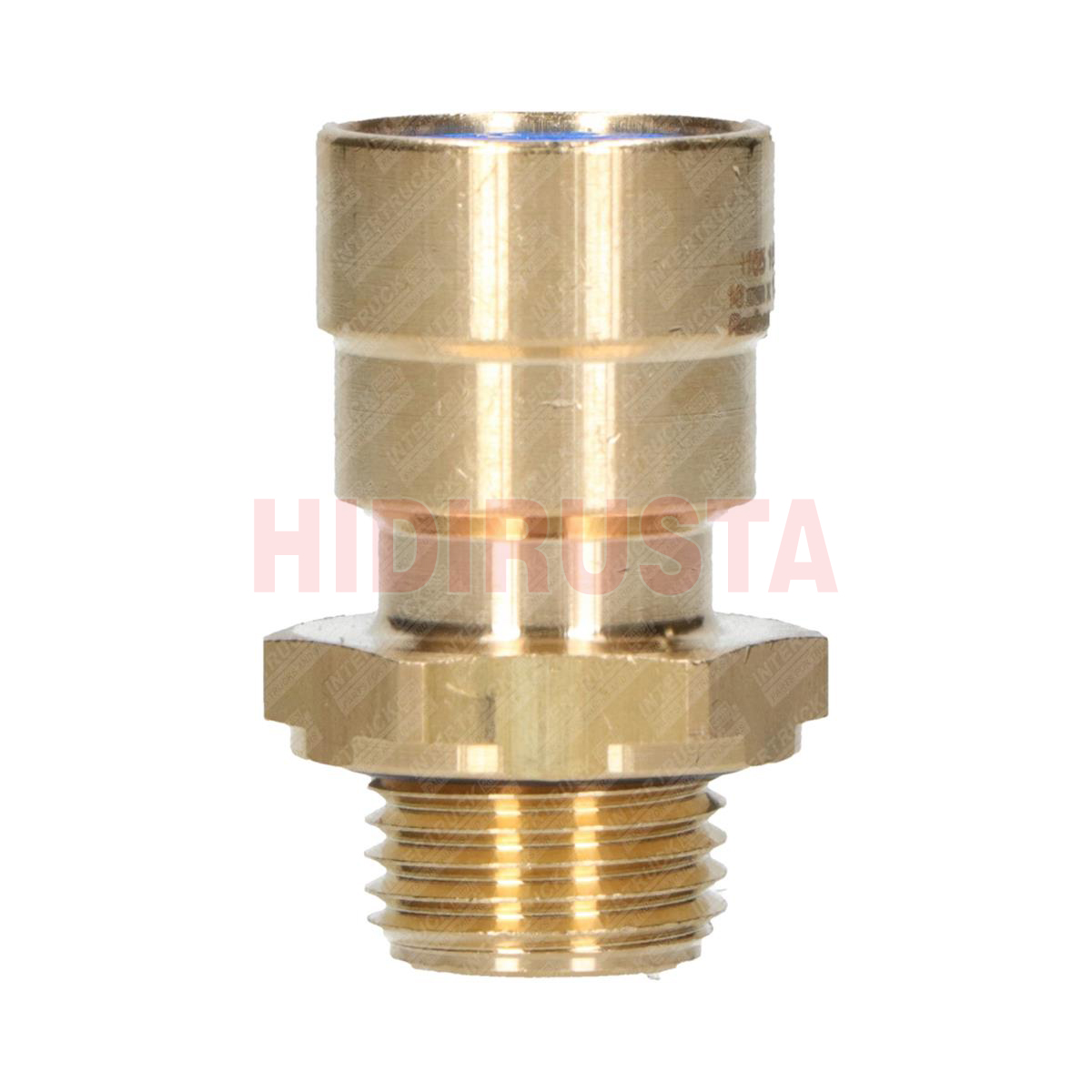 Kaplin Abc M16X1,5 - T 10X1,5 | OEM 1961842
