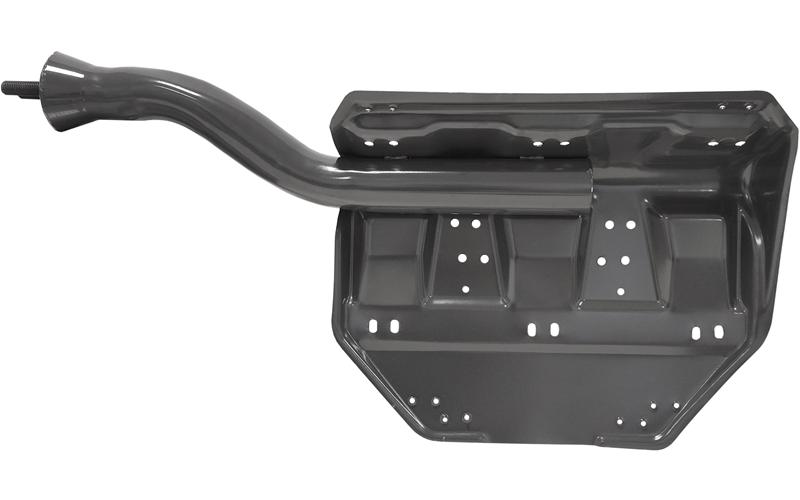 Çamurluk Kolu Scania 124 Ön Sol | OEM 1358315