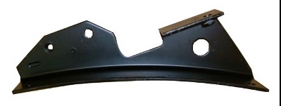 Çamurluk Bağlantısı DAF Xf 105 Sol | OEM 1393645