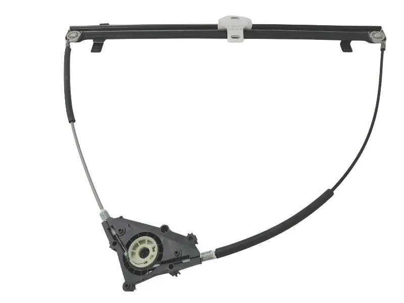 Cam Açma Mekanizması DAF Xf 105 Sol (Motorlu) | OEM 1779721