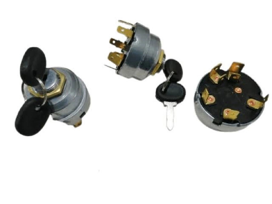 Komple Kontak Marşlı 5086005 55-60, 70-56 | OEM 61103