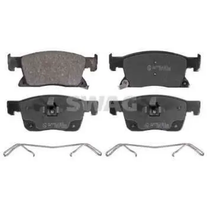 On Fren Balatasi Astra K 16" (300 Mm) 15 > | SWAG 40916914 | OEM 13478301