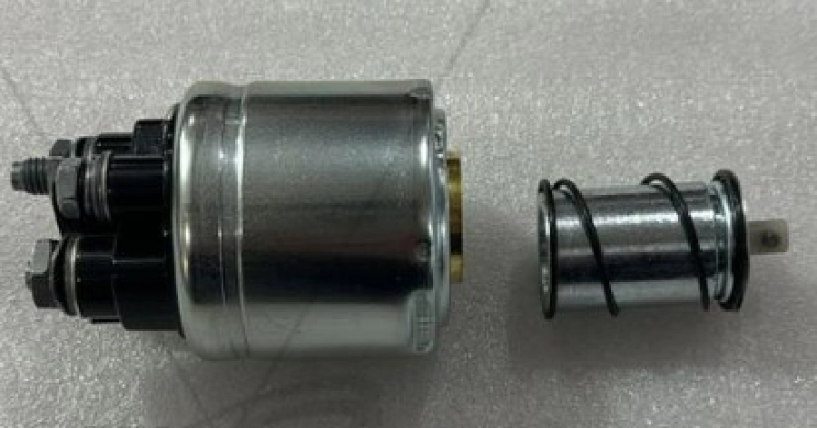 Marş Otom. 12V 2D Ford Fiesta-Custom-Courier-Transit V384 Citroen Jumper 3 ZM5-590, 595838 | OEM WUT.1109.1798