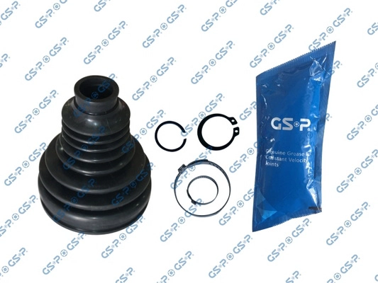 Aks Korugu Ic Audi A4 A4Q A6 A6Q A8 A8Q RS4 01>11 Vw Beetle 02>10 Seat Exeo 09>14 | GSP 760166 | OEM 4E0498201