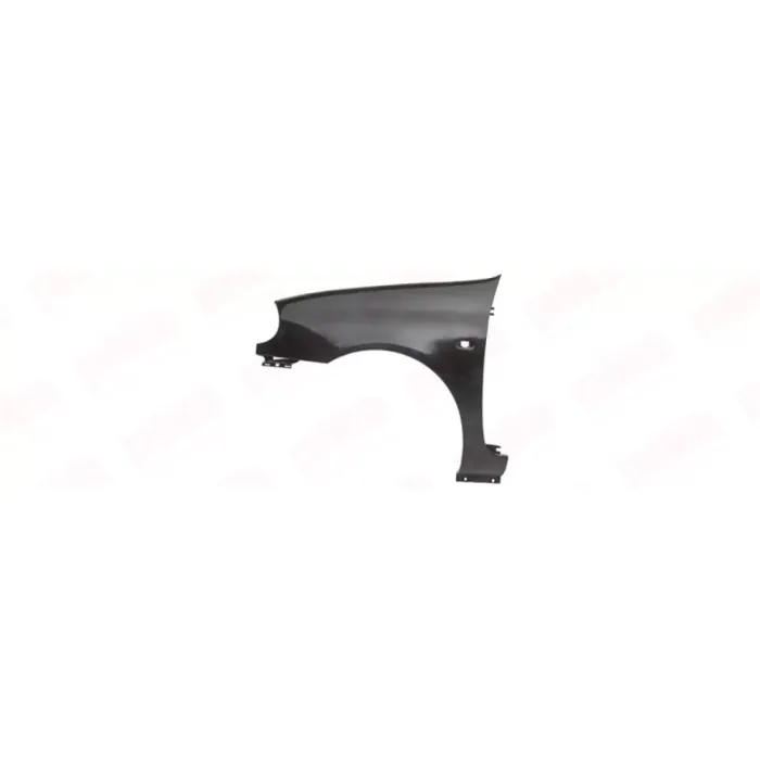 On Camurluk Sol Sinyal Delikli Plastik Clio 98>01 | PHIRA CL-98510 | OEM 7701473025 7701471380